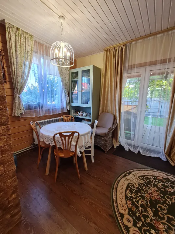 Коттедж Коттедж Счастье у моря — Зеленоградск