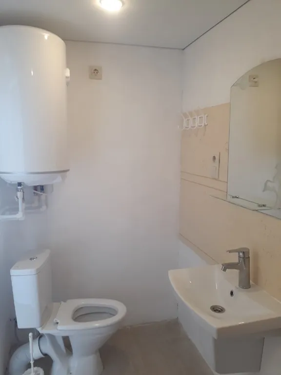 Семейный гостевой дом (отдельный)