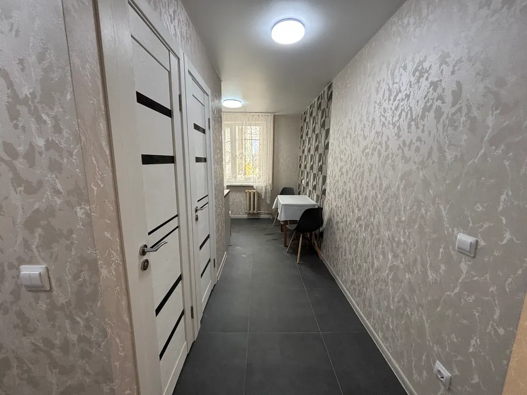 Квартира Уютная квартира на Острове Канта — Калининград