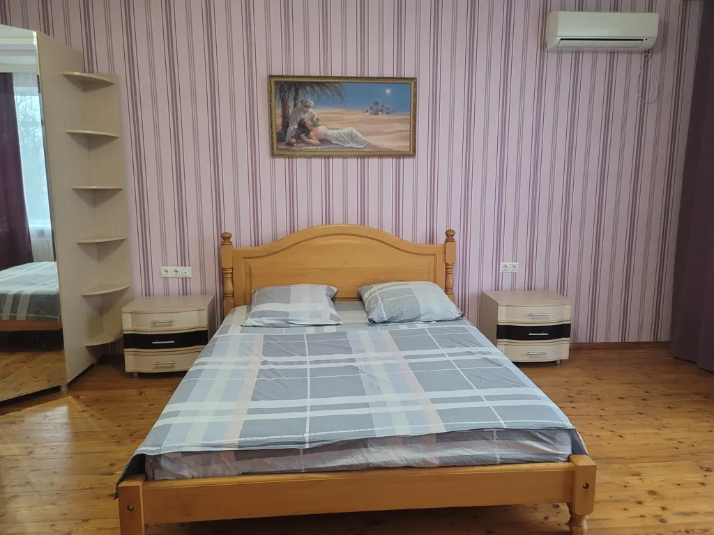 Дом с баней и бассейном в центре старого города