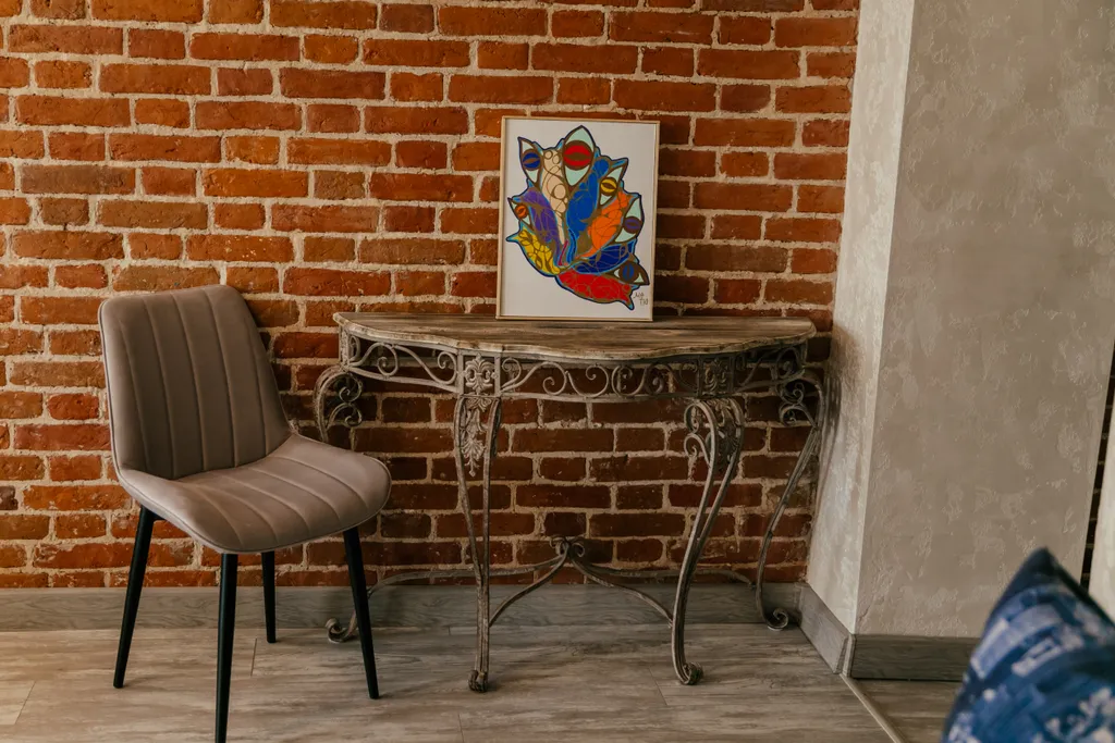 Дом с душой - Купеческие апартаменты