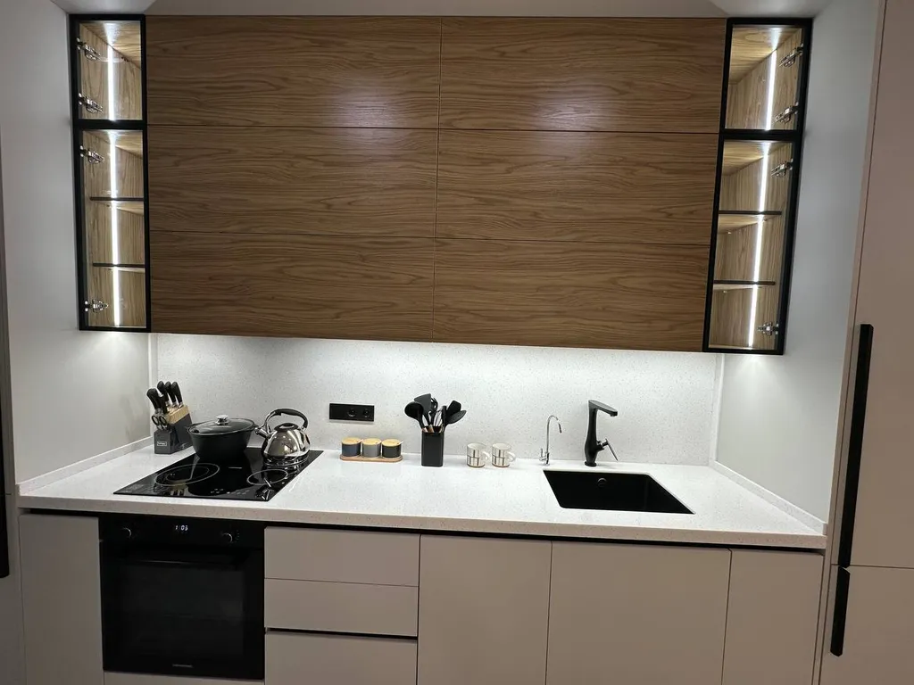 NestOne Lux, Tashkent City