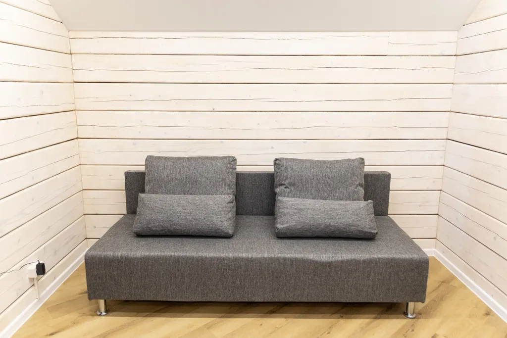 Квартира Апартаменты для 7 человек в пяти минутах от горы — Шерегеш