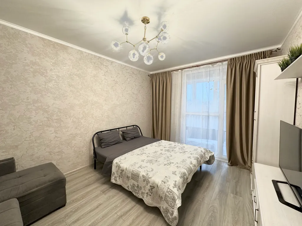 Квартира в Венском лесу