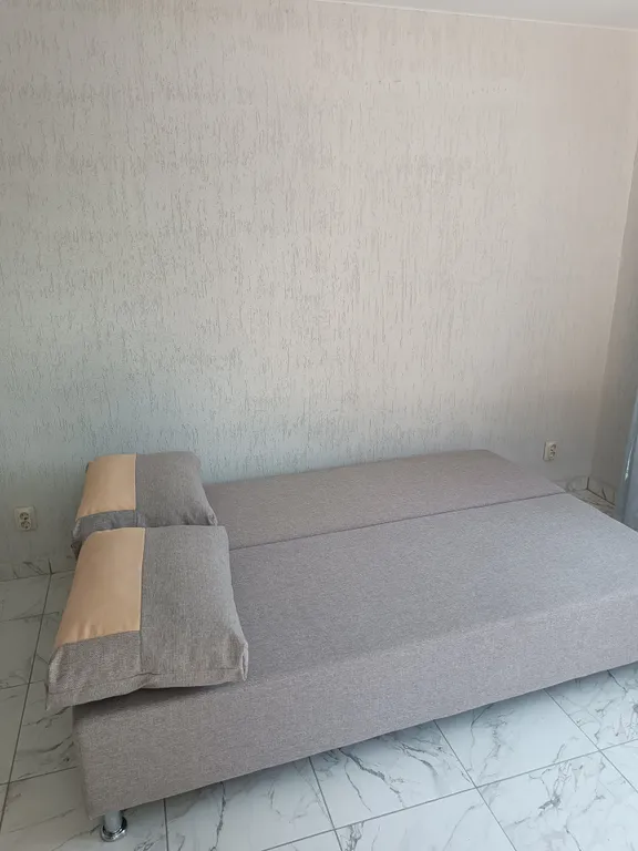 Уютный дом дупликс (правая половина) рядом с морем