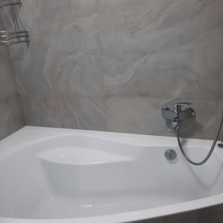 Комфортная квартира