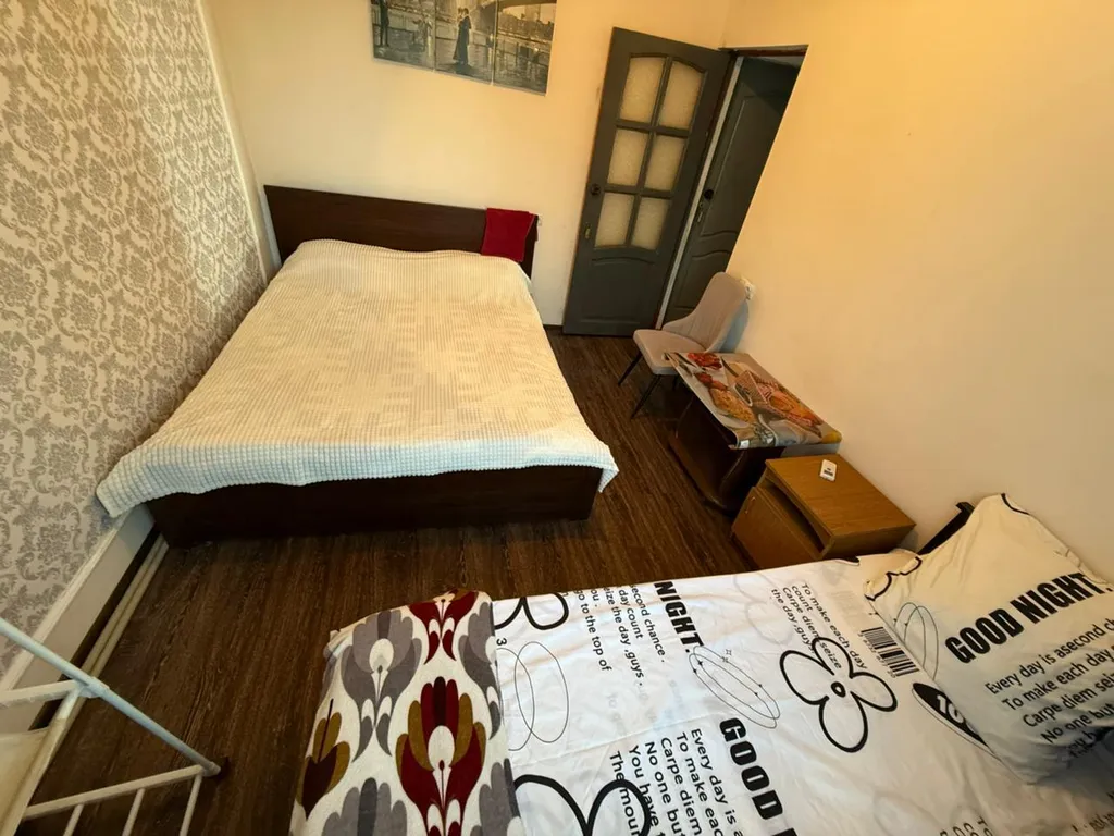 Gold vino 3х местный номер