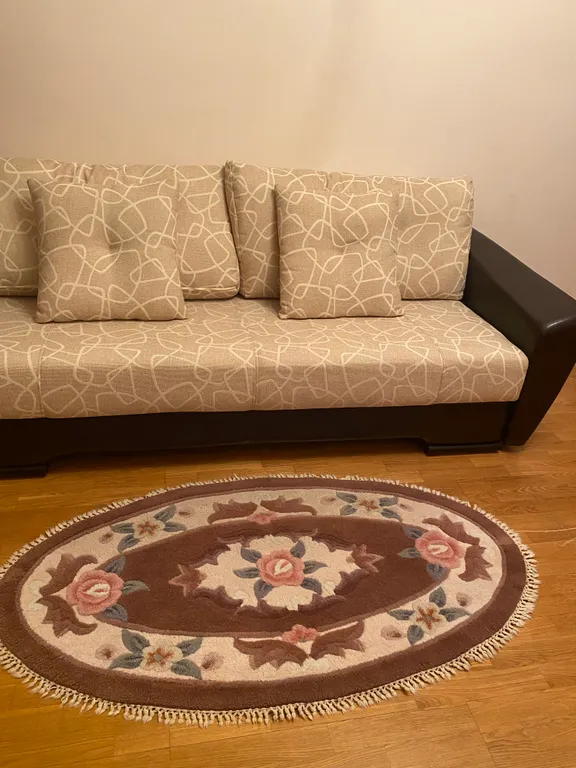 Уютная квартира с развитой инфраструктурой