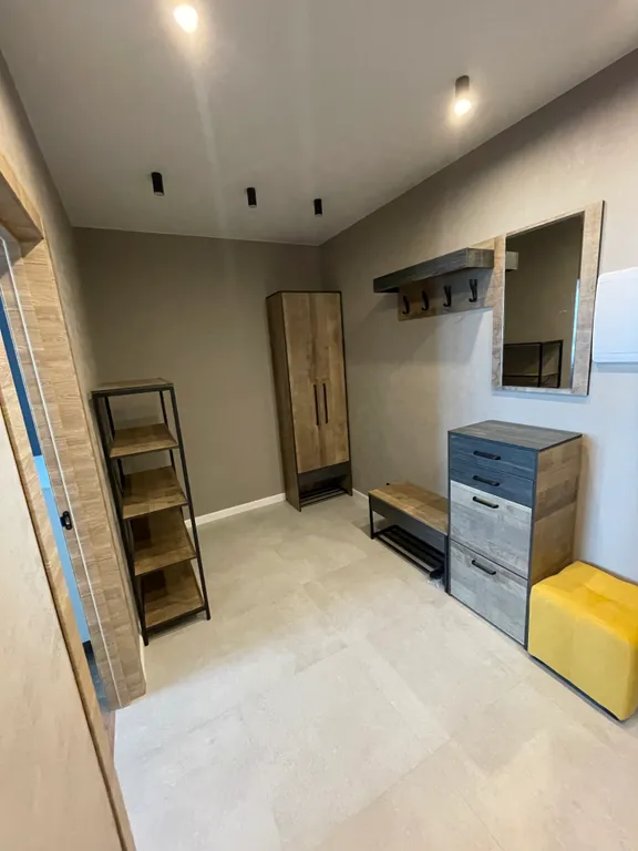 Апартаменты Циолковский Плаза