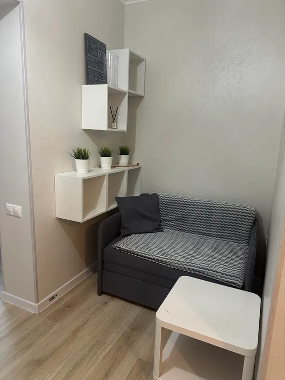 Квартира Уютная квартира у моря в центре города в ЖК Виктория — Сочи