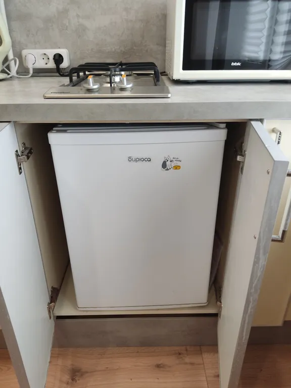 Квартира Современная однокомнатная квартира недалеко от центра — Великий Новгород