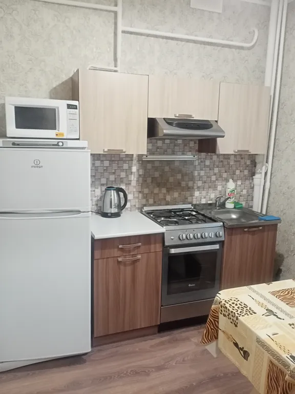 Уютная квартира в центре