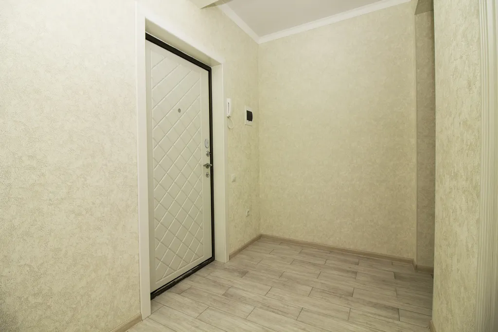 Однокомнатная квартира с видом на Эльбрус