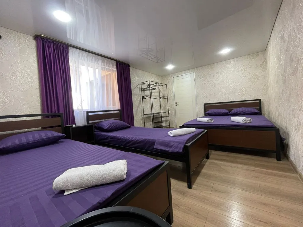 Квартира Комната — аренда посуточно в Цандрыпш