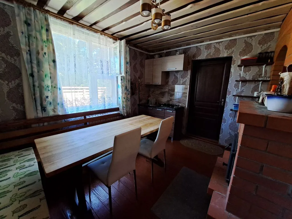 Домик на браславских озерах