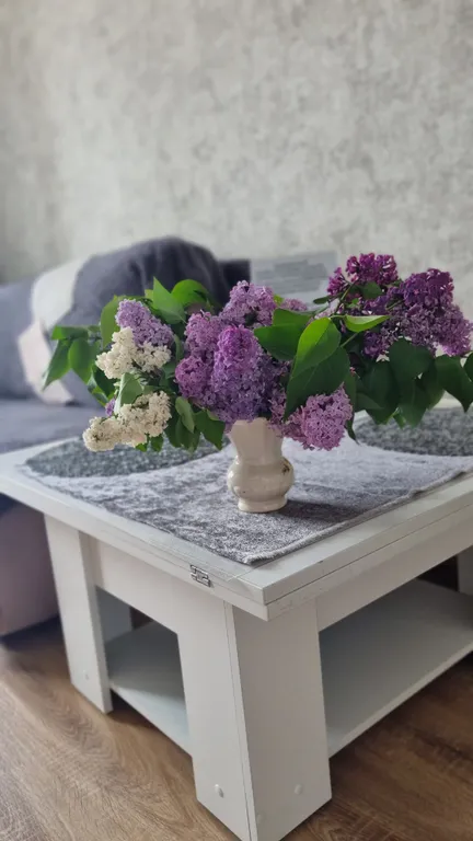 Уютная евроквартира в тихом центре