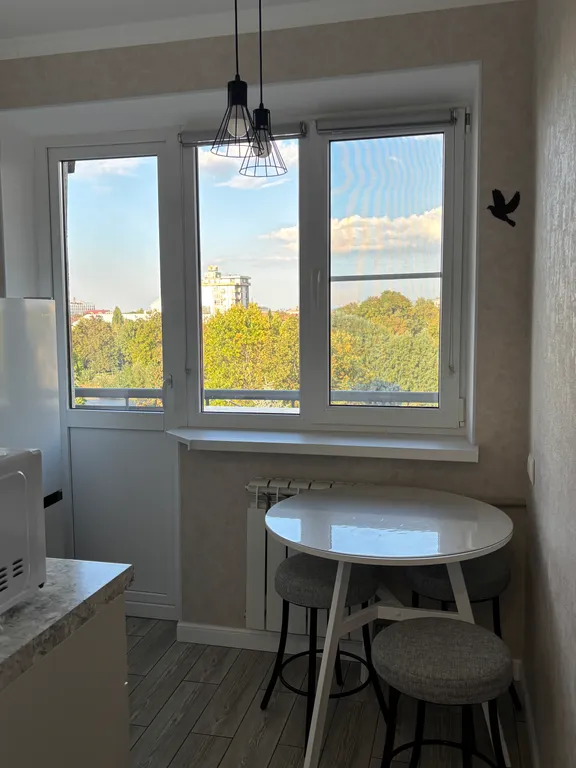 Квартира 2-комнатная Квартира — Владикавказ