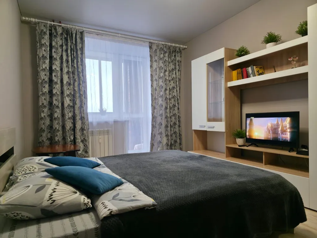 Уютная квартира для двоих — аренда посуточно в Северодвинск