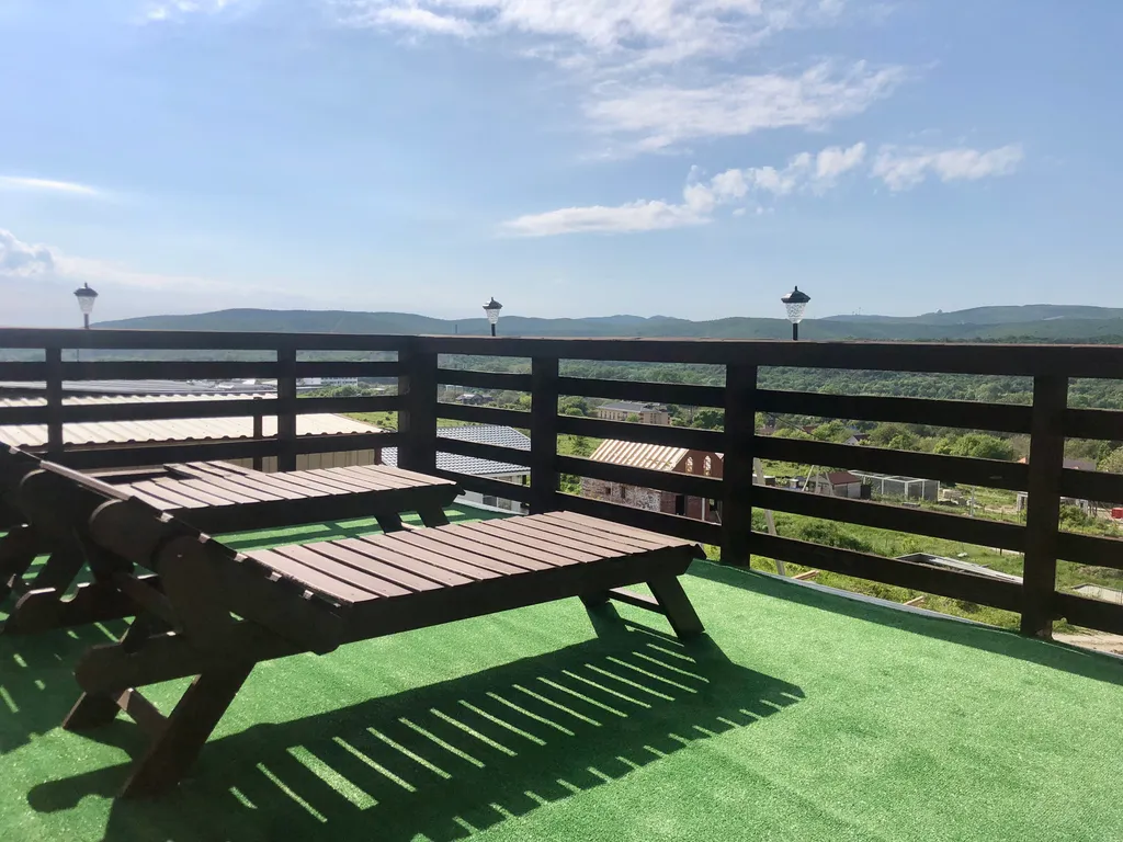 Коттедж Villa Palermo