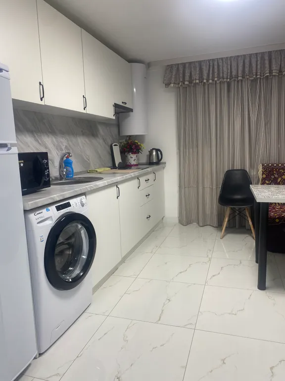 Уютная квартира в центре элитного района