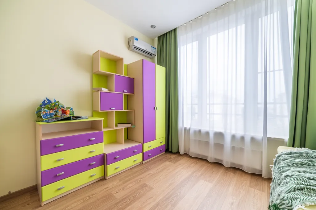 Квартира на берегу моря, в сердце Олимпийского парка