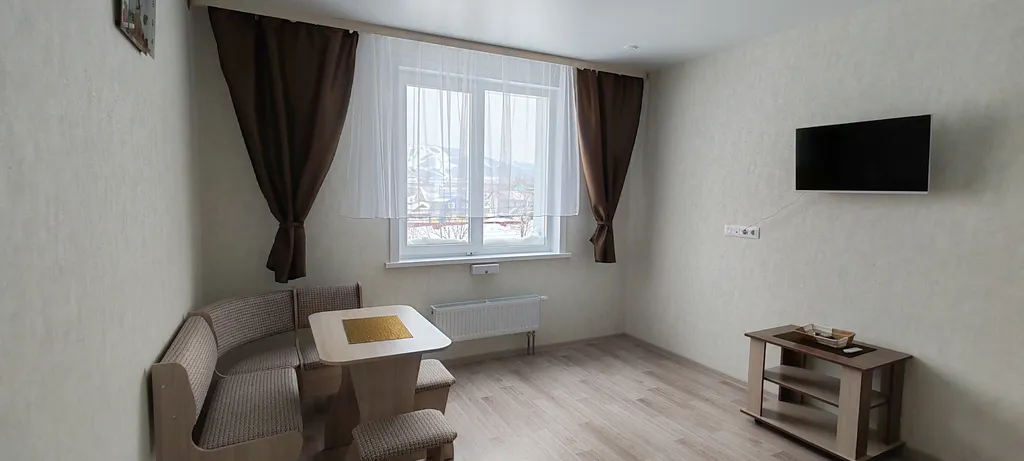 Уютная 2-комнатная квартира