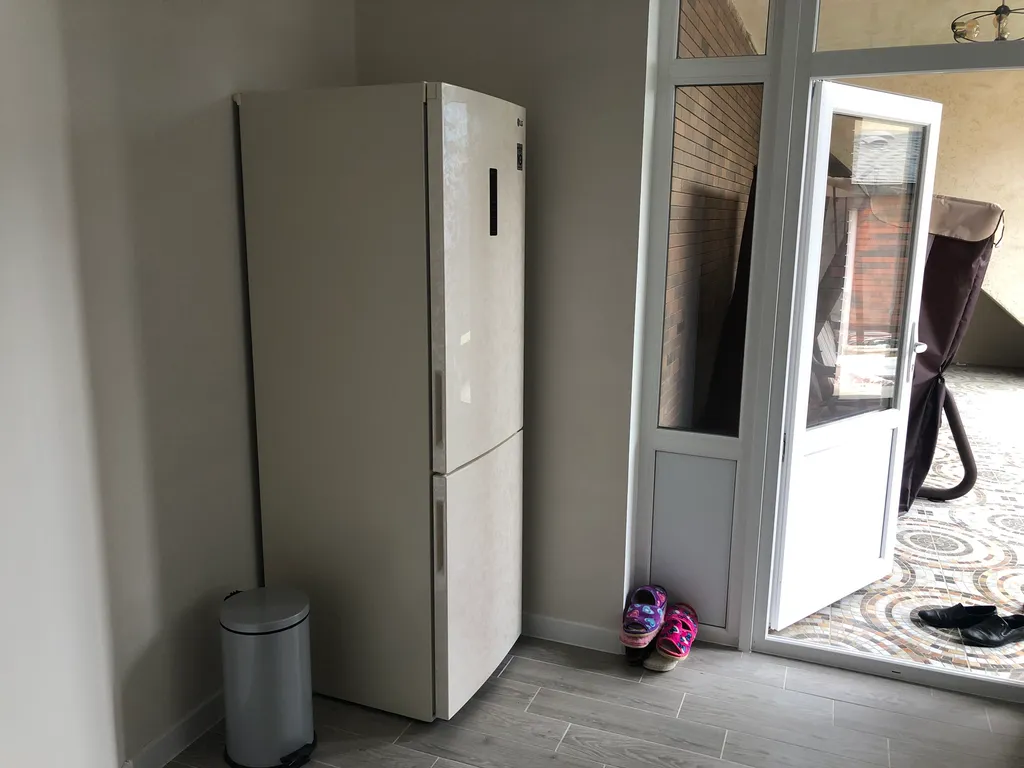 Уютный коттедж с видом на море