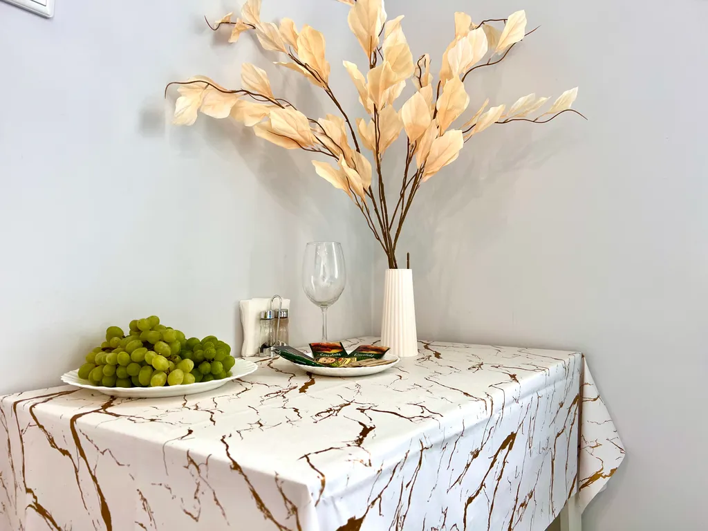 Уютная студия для вашего отдыха