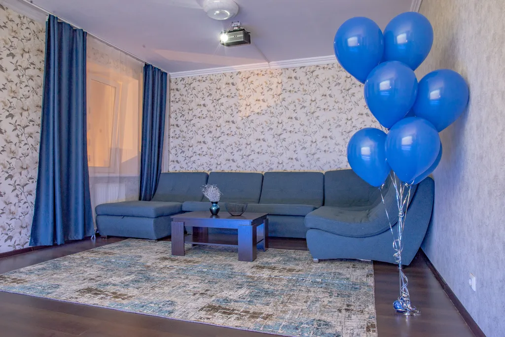 Звездное небо