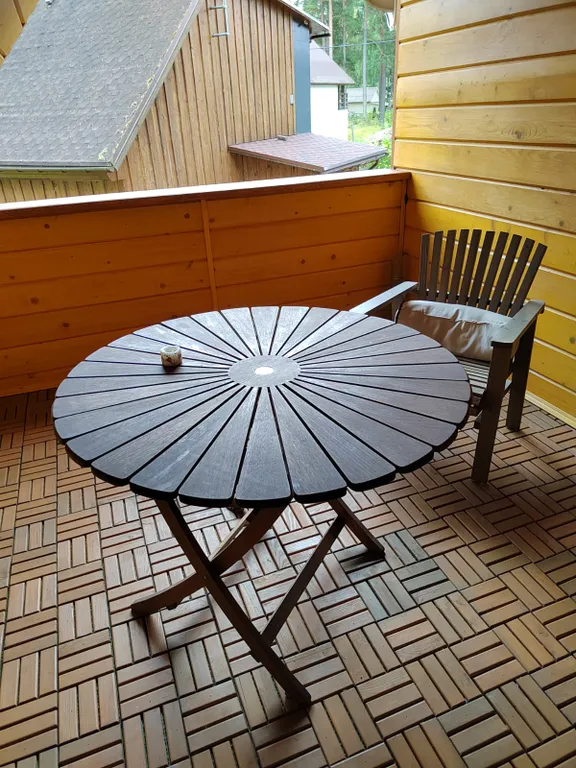 Коттедж Дом для отдыха рядом с рекой Луга — Луга