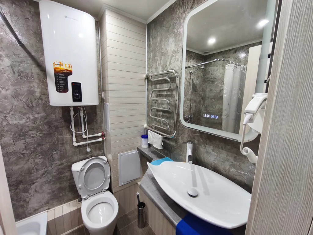 УЮТНАЯ, ЧИСТАЯ КВАРТИРА