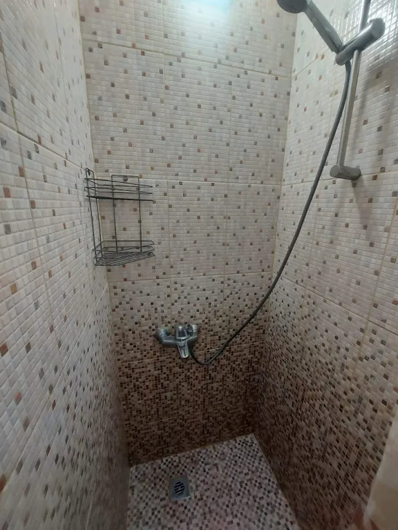 Уютная квартира рядом с морем