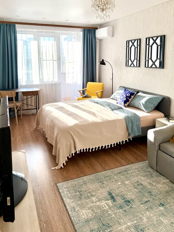 Весь центр рядом