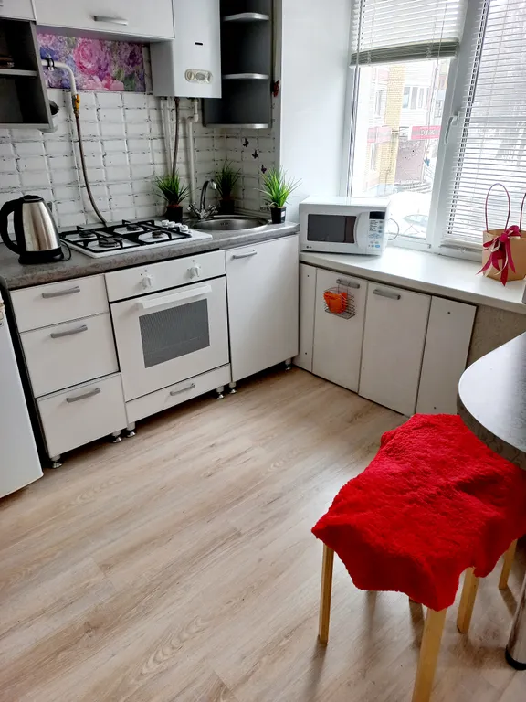 Уютная квартира в самом центре — аренда посуточно в Йошкар-Ола