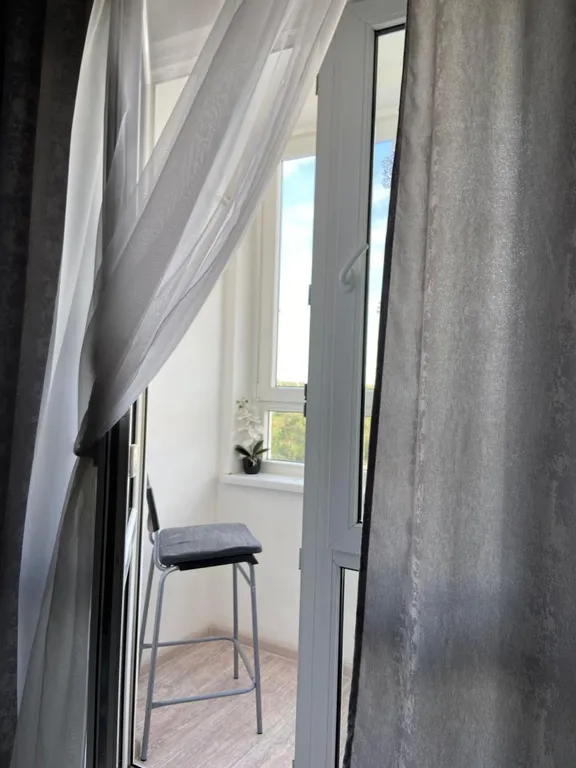 Квартира 1-комнатная Квартира — Краснодар