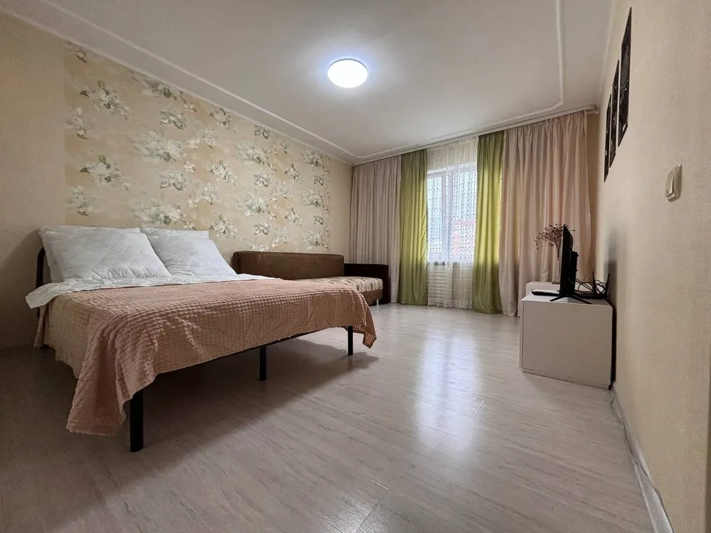 Вместительная 3-х комнатная квартира от Город 18 — аренда посуточно в Ижевск