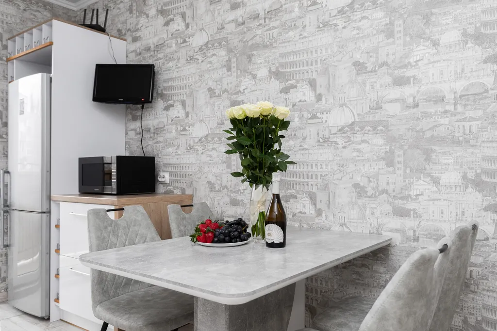 Квартира Видовые апартаменты в самом сердце города — Калининград