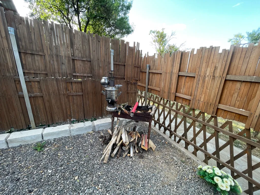 Апартамент с видом на город на крепость и на море