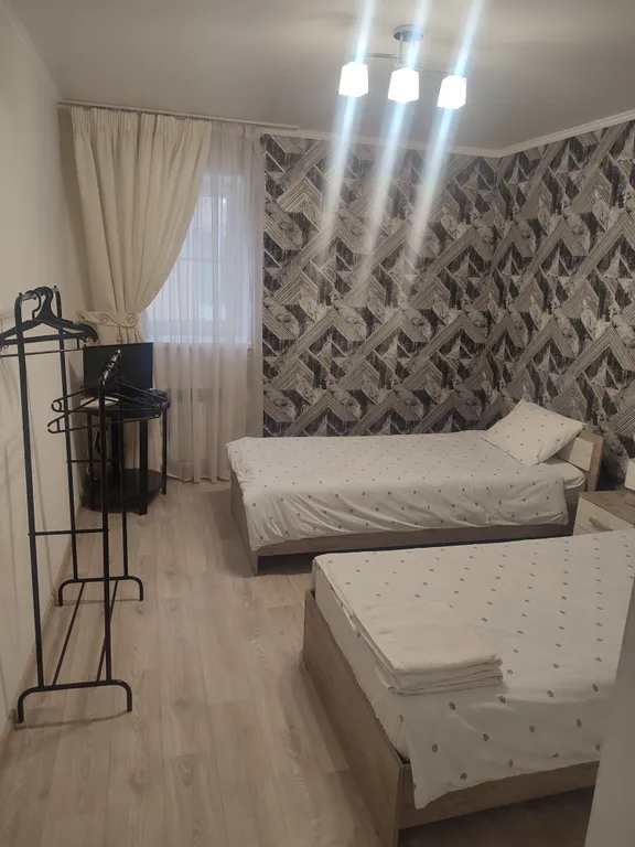 Уютная квартира в центре города — аренда посуточно в Кисловодск