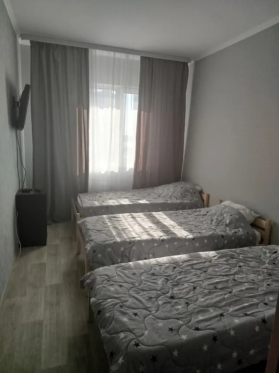 Квартира с видом на реку