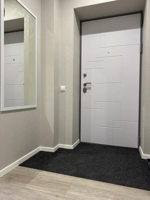 Квартира Двухкомнатная квартира с видом на море — Пионерский