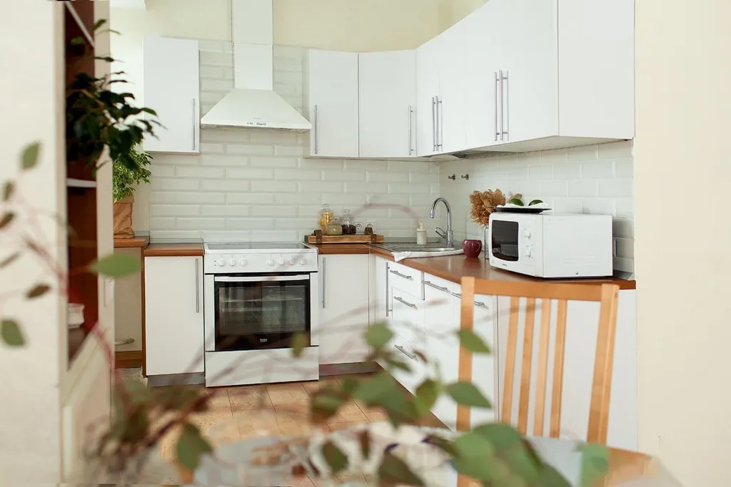 Дизайнерская квартира в районе Филармонии