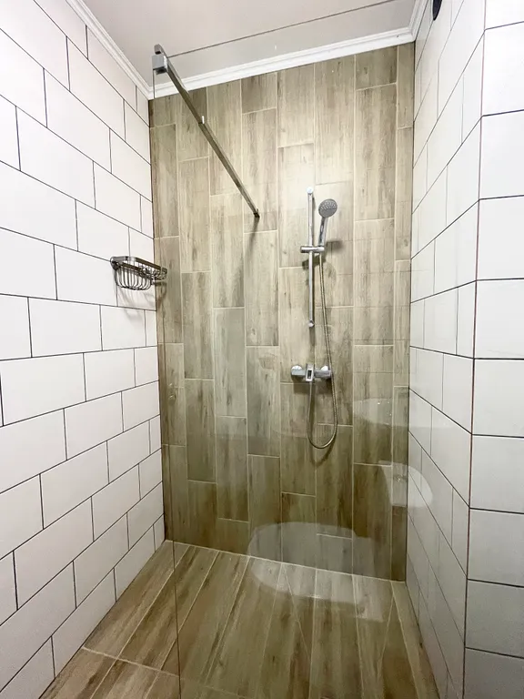 Квартира Квартира Апартамент двухкомнатный комфорт-плюс — Шерегеш