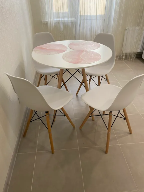 Apartments by Knyagevika