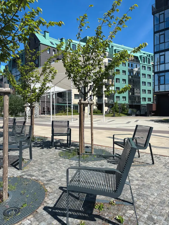 Люкс-евродвушка Атмосфера с видом на реку