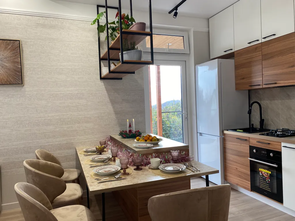 Дом мечты на море