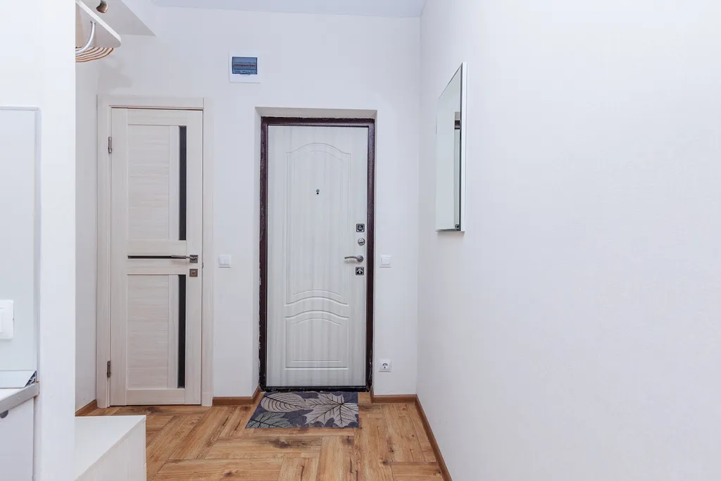 Квартира 1-комнатная Квартира — Сириус