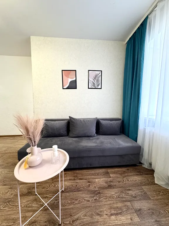 Уютная квартира в центре гоpода