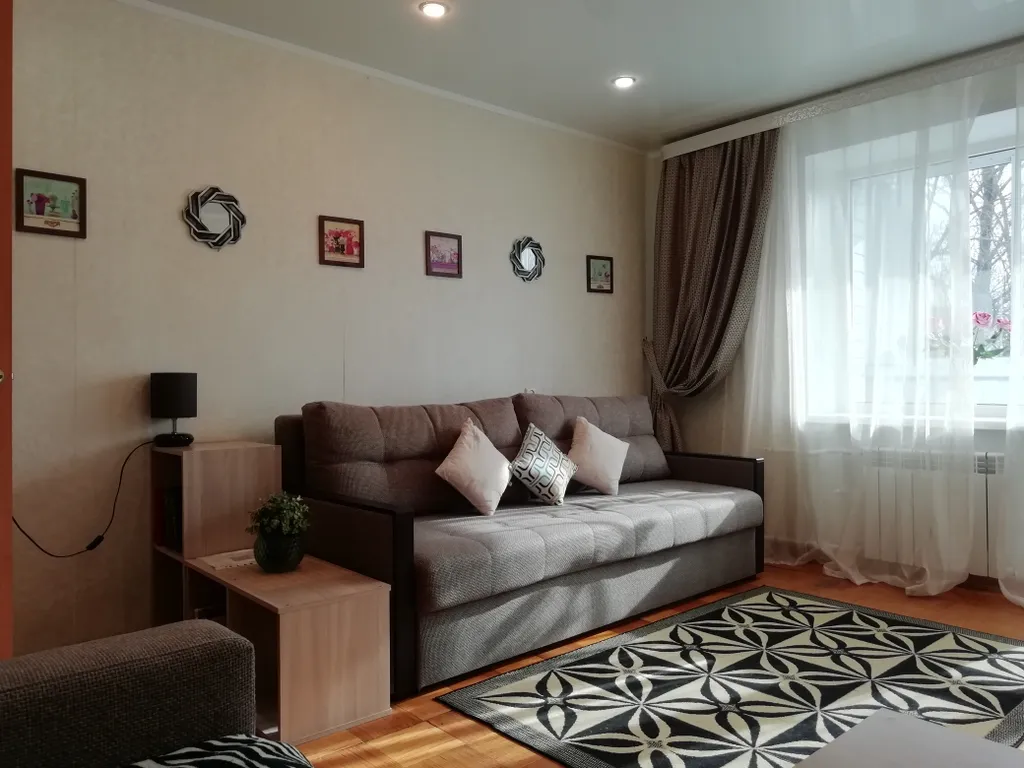 Квартира 3-комнатная квартира недалеко от Кремля — Великий Новгород