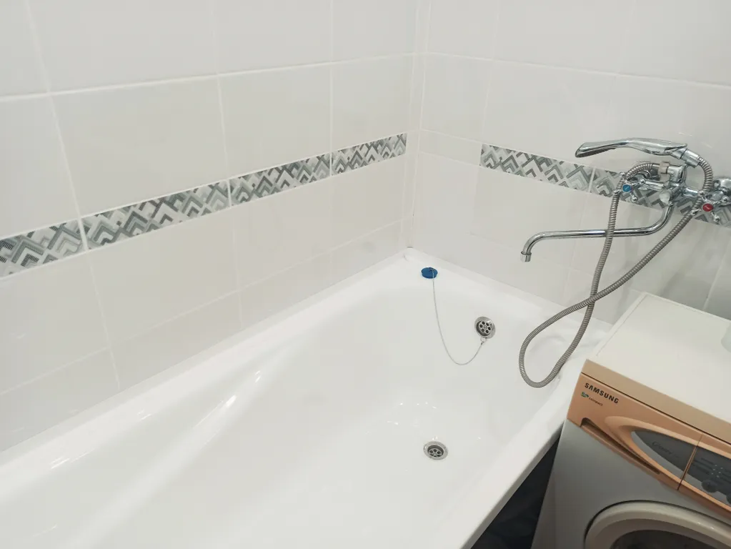 Уютная однокомнатная квартира в историческом центре города